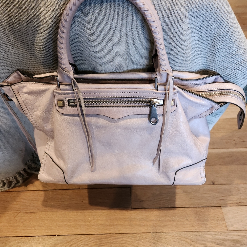 Rebecca Minkoff Satchel Bag
